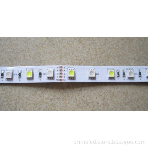 60led/m Rgbw Led Strip Lighting 